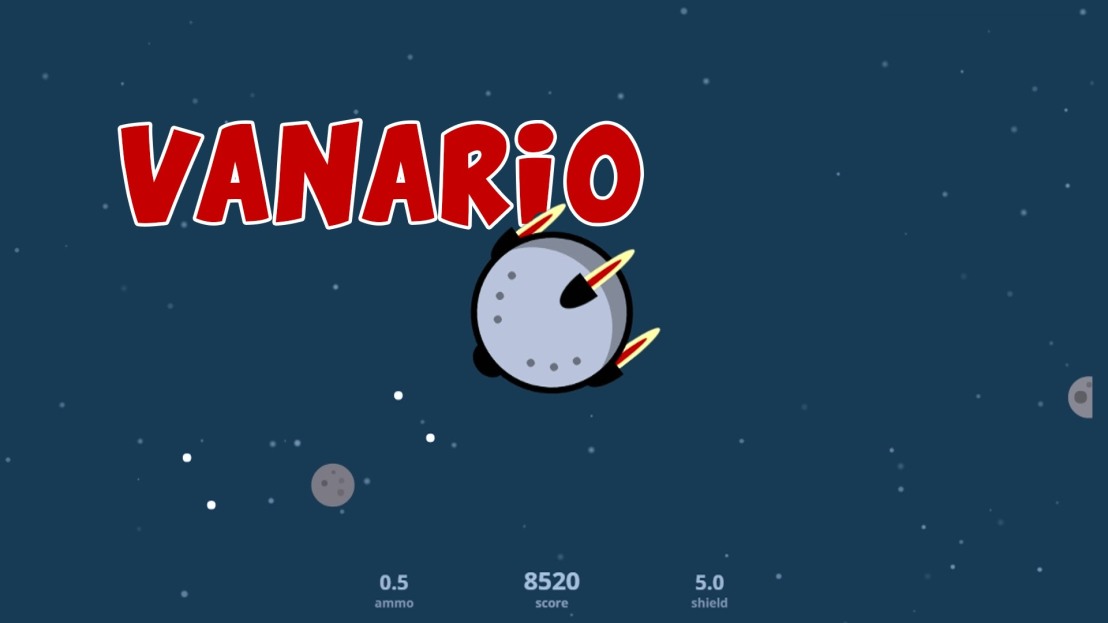 game Vanar.io